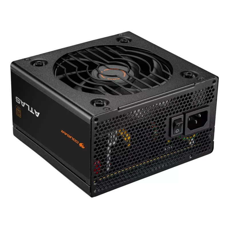 COUGAR napájací zdroj ATLAS 750W ATX / 80 Plus Bronze