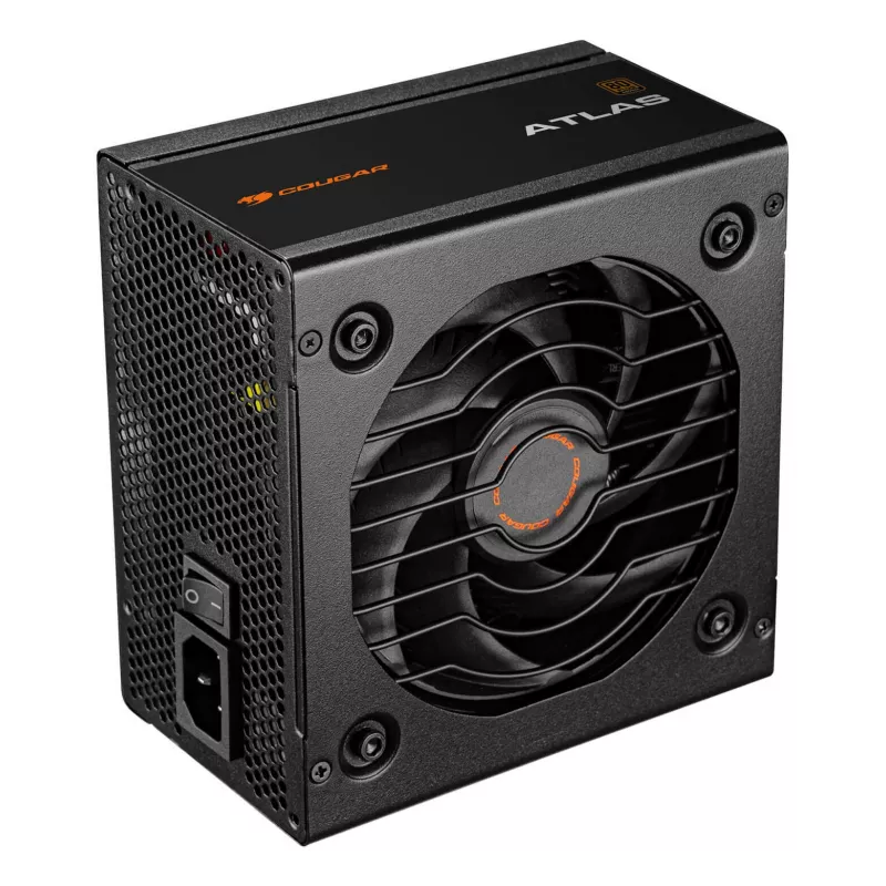 COUGAR napájací zdroj ATLAS 750W ATX / 80 Plus Bronze