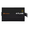 COUGAR napájací zdroj ATLAS 750W ATX / 80 Plus Bronze