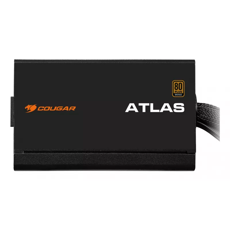 COUGAR napájací zdroj ATLAS 750W ATX / 80 Plus Bronze