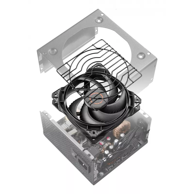 COUGAR napájací zdroj ATLAS 750W ATX / 80 Plus Bronze