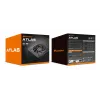 COUGAR napájací zdroj ATLAS 750W ATX / 80 Plus Bronze