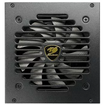 COUGAR napájací zdroj GEX 750W ATX3.0 / 80 Plus Gold / modulárny, 750 W, 100 - 240 V, 50 - 60 Hz, 10 - 5 A, 10 A, 5 A