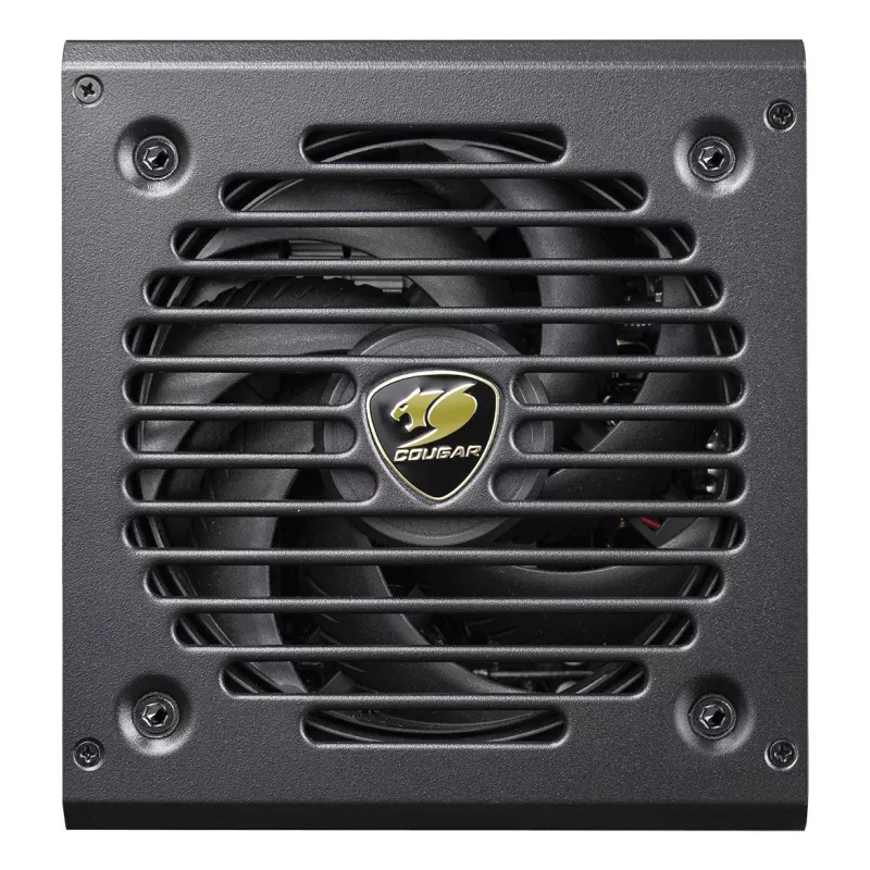 COUGAR napájací zdroj GEX PRO 850W ATX3.1 / 80 Plus Gold / modulárny