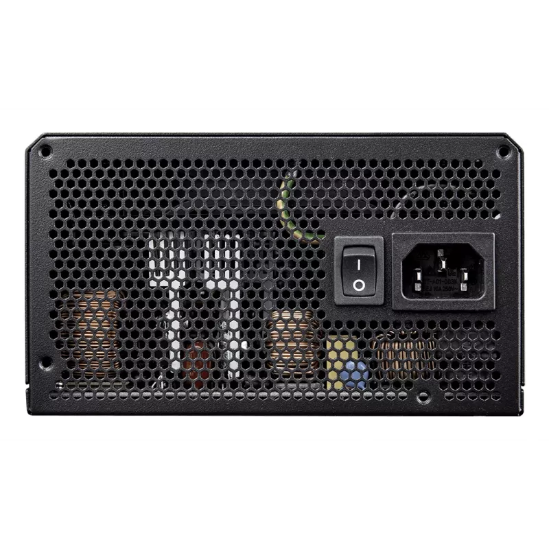 COUGAR napájací zdroj GEX PRO 850W ATX3.1 / 80 Plus Gold / modulárny