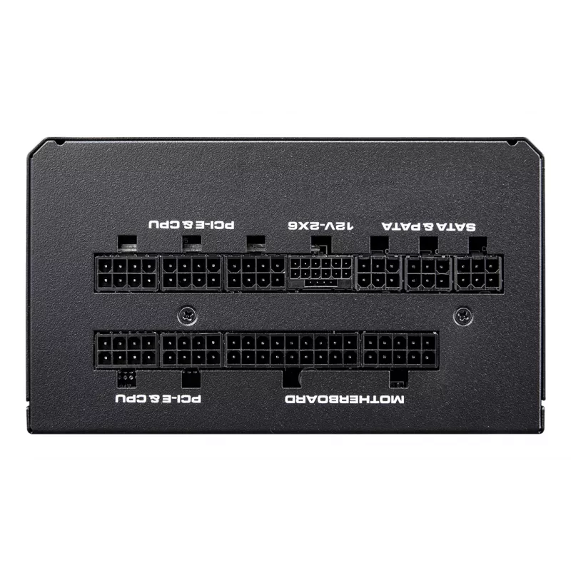 COUGAR napájací zdroj GEX PRO 650W ATX3.1 / 80 Plus Gold / modulárny