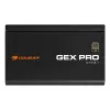 COUGAR napájací zdroj GEX PRO 650W ATX3.1 / 80 Plus Gold / modulárny