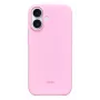 APPLE Beats iPhone 17 - puzdro s MagSafe a ovládaním kamery - Pebble Pink