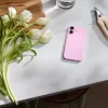 APPLE Beats iPhone 17 - puzdro s MagSafe a ovládaním kamery - Pebble Pink