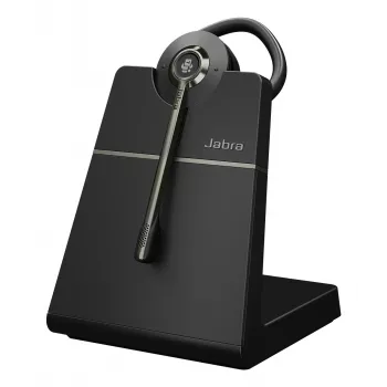 Jabra Engage 55 SE - USB-C MS Convertible (vrátane stojana), EMEA/APAC