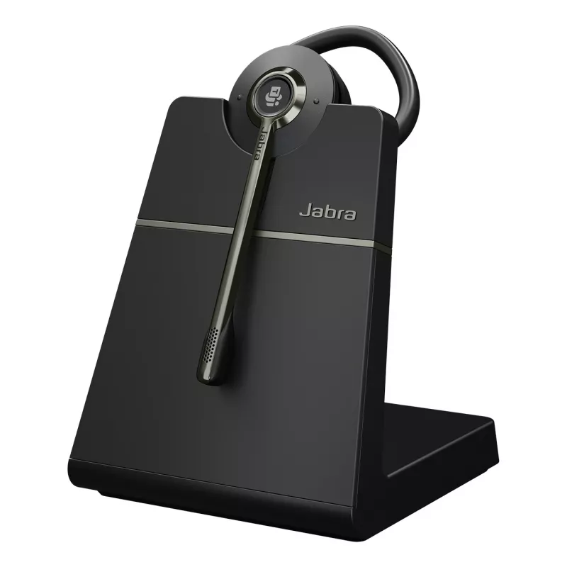 Jabra Engage 55 SE – USB-C MS Convertible (so stojanom), EMEA/APAC