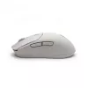 HP 400 tichá bezdrôtová myš Maple, pre obe ruky, RF Wireless + Bluetooth, 6000 DPI, béžová