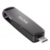 WESTERN DIGITAL Sandisk Extreme Pro Dual Drive - 2TB USB kľúč - kov 1000/900 MB/s