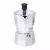 Kávovar Moka pot BIALETTI Moka Express hliník 2 šálky (100 ml) čierny