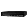 HP Pro Mini 400 G9 Intel® Core™ i7 i7-13700T 16 GB DDR4-SDRAM 512 GB SSD Windows 11 Pro Mini PC čierny