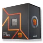 AMD Ryzen 9 7900 - 5,40 GHz - 12 jadier - socket AM5 - 76 MB cache - 65 W - WOF