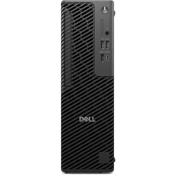 DELL Pro Max FCS1250 Intel Core Ultra 7 265 32 GB DDR5-SDRAM 1 TB SSD NVIDIA RTX A1000 Windows 11 Pro tenký PC PC čierny