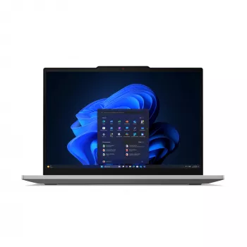 Lenovo ThinkPad L13 2-in-1 Gen 6 (AMD) AMD Ryzen™ 7 PRO 250 Hybrid (2-in-1) 33,8 cm (13,3 palca) dotyková obrazovka WUXGA 32 GB LPDDR5x-SDRAM 1 TB SSD Wi-Fi 7 (802.11be) Windows 11 Pro nemecký sivý