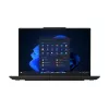 Notebook Lenovo ThinkPad E14 Gen 7 (Intel) — Intel Core Ultra 5 228V, 14 palcov WUXGA, 32 GB, 1 TB SSD, Win 11 Pro, čierny