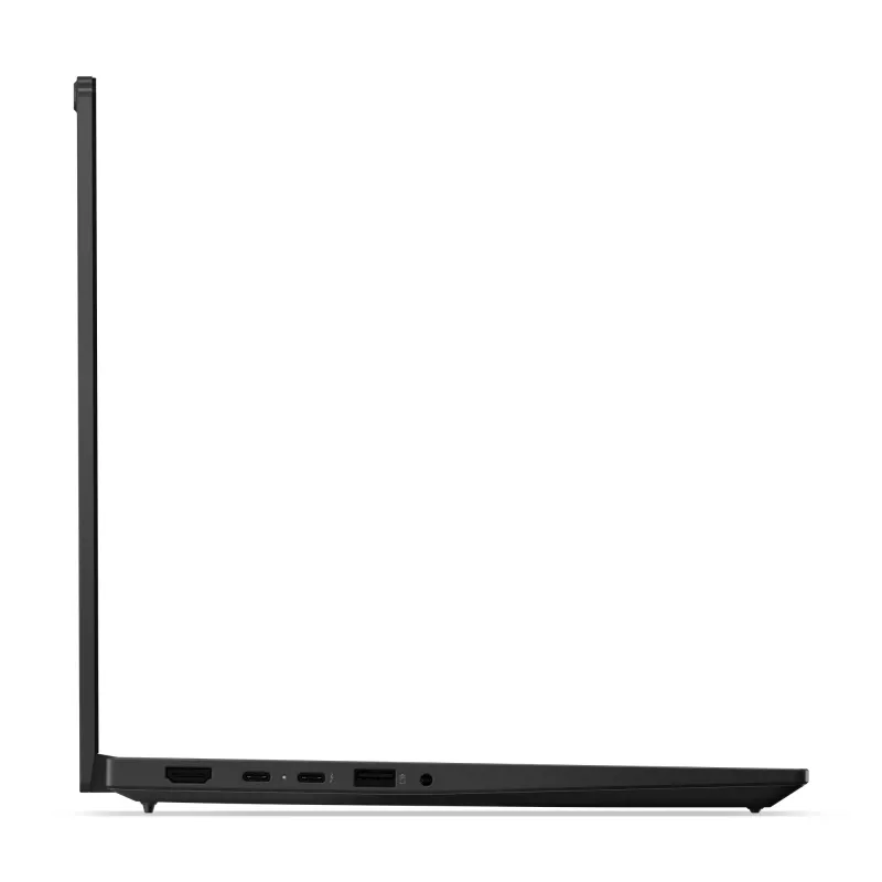 Notebook Lenovo ThinkPad E14 Gen 7 (Intel) — Intel Core Ultra 5 228V, 14 palcov WUXGA, 32 GB, 1 TB SSD, Win 11 Pro, čierny