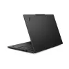 Lenovo ThinkPad E14 Gen 7 (Intel) Copilot+ PC Intel Core Ultra 7 258V notebook 35,6 cm (14 palcov) 2.8K 32 GB LPDDR5x-SDRAM 1 TB SSD Wi-Fi 6E (802.11ax) Windows 11 Pro nemecký čierny
