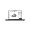 Lenovo ThinkPad P16v Gen 3 (Intel) Intel Core Ultra 9 285H Mobilná pracovná stanica 40,6 cm (16 inch) WUXGA 64 GB DDR5-SDRAM 1 TB SSD NVIDIA RTX PRO 2000 Blackwell Wi-Fi 7 (802.11be) Windows 11 Pro Nemecky Čierna