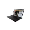 Lenovo ThinkPad P16v Gen 3 (Intel) Intel Core Ultra 9 285H Mobilná pracovná stanica 40,6 cm (16 inch) WUXGA 64 GB DDR5-SDRAM 1 TB SSD NVIDIA RTX PRO 2000 Blackwell Wi-Fi 7 (802.11be) Windows 11 Pro Nemecky Čierna