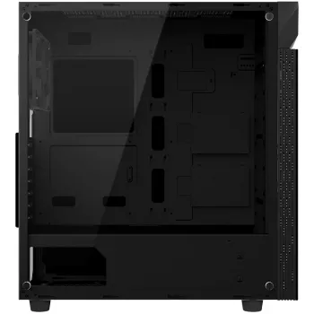 PC skriňa GIGABYTE C200 Midi Tower Čierna