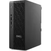 DELL Pro Max FCM2250 Intel Core Ultra 7 265 32 GB DDR5-SDRAM 1 TB SSD NVIDIA RTX A1000 Windows 11 Pro Micro PC Mini PC Čierna