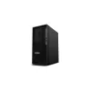 Lenovo ThinkStation P2 Tower Gen 2 Intel Core Ultra 9 285K 64 GB DDR5-SDRAM 1 TB SSD NVIDIA GeForce RTX 5060 Windows 11 Pro Pracovná stanica Čierna