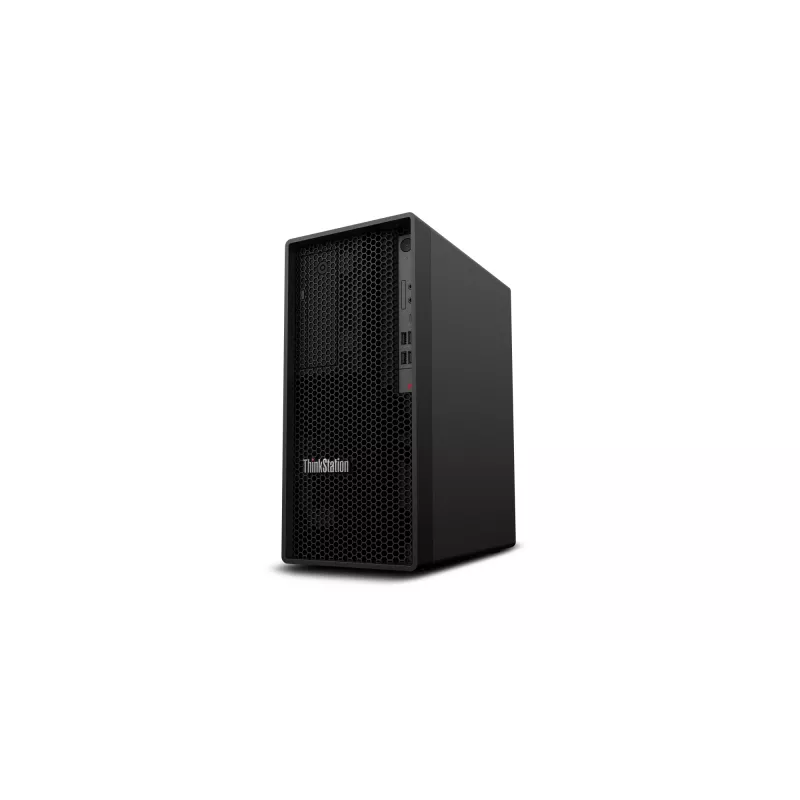 Lenovo ThinkStation P2 Tower Gen 2 Intel Core Ultra 9 285K 64 GB DDR5-SDRAM 1 TB SSD NVIDIA GeForce RTX 5060 Windows 11 Pro Pracovná stanica Čierna