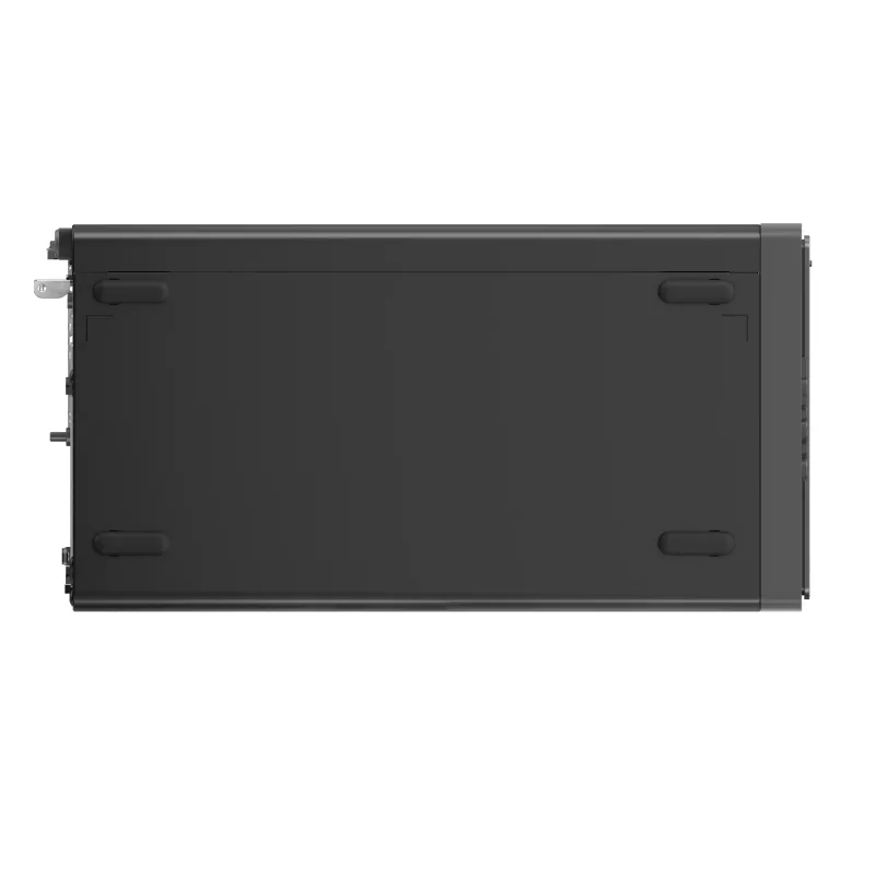 Lenovo ThinkCentre neo 50t Gen 5 Intel® Core™ i5 i5-13400 16 GB DDR5-SDRAM 512 GB SSD Windows 11 Pro Tower PC Čierna