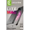 Cellularline Mag Lite 5000 5000mAh bezdrôtová powerbanka kompatibilná s technológiou MagSafe