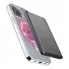 Cellularline Mag Lite 5000 5000mAh bezdrôtová powerbanka kompatibilná s technológiou MagSafe