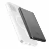 Cellularline Mag Lite 5000 5000mAh bezdrôtová powerbanka kompatibilná s technológiou MagSafe