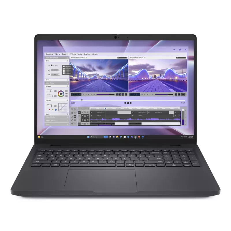 Mobilná pracovná stanica DELL Pro Max 16 MC16250 16