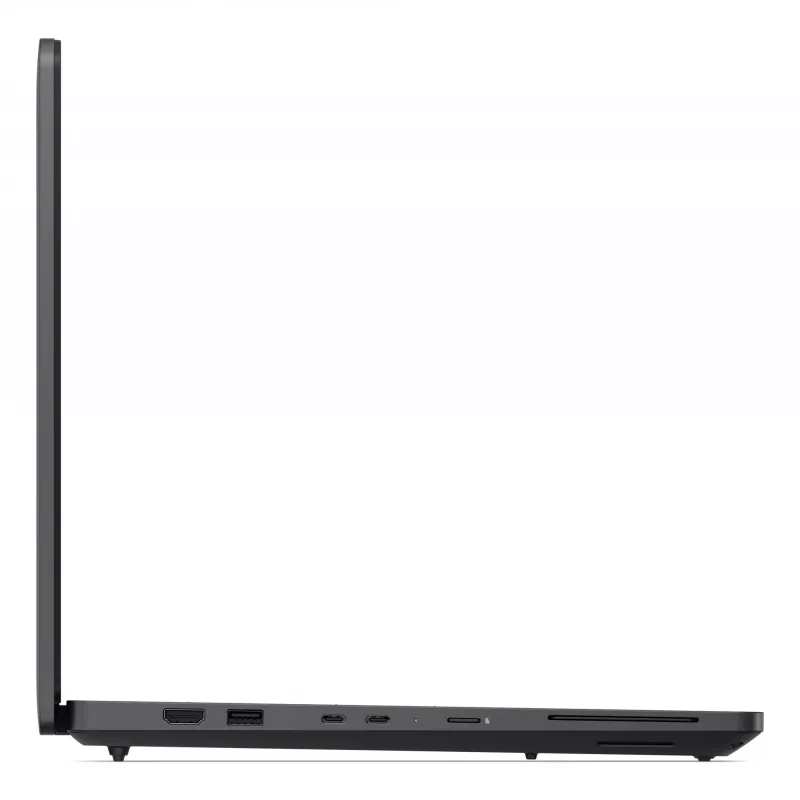 Mobilná pracovná stanica DELL Pro Max 16 MC16250 16