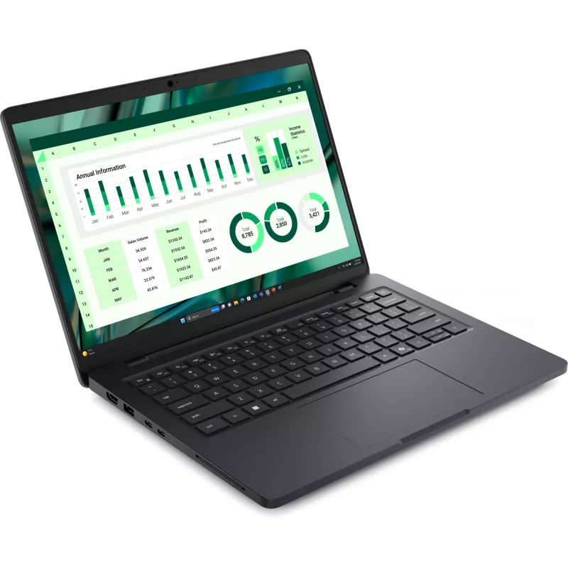 Mobilná pracovná stanica DELL Pro Max 14 MC14250 14