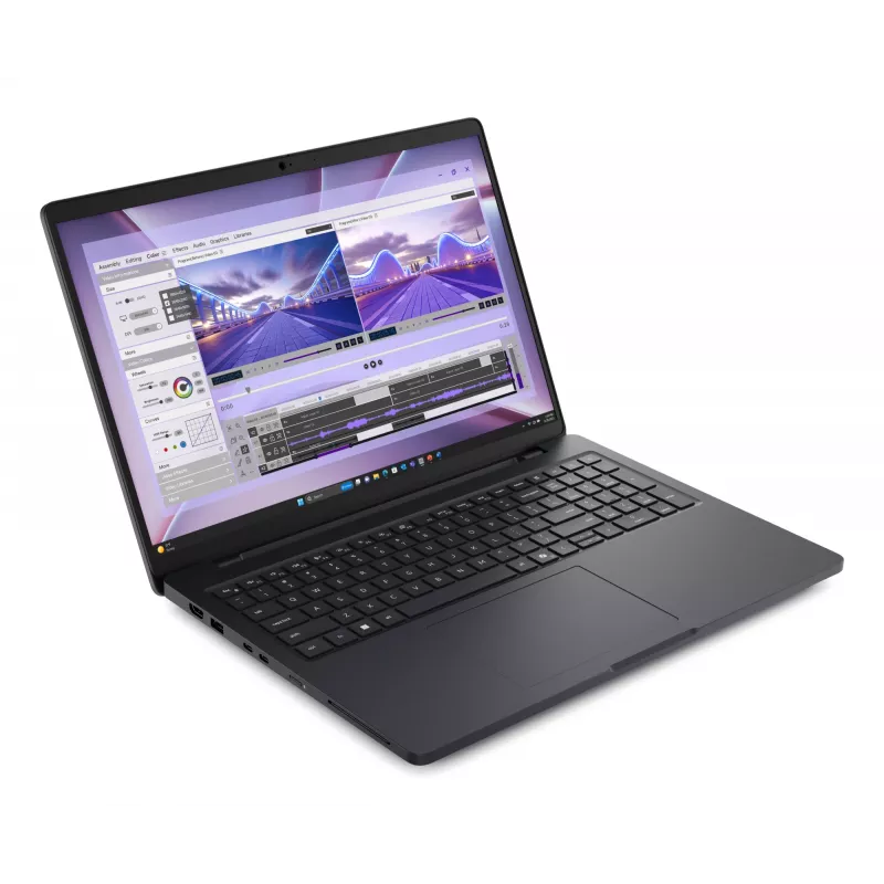 Mobilná pracovná stanica DELL Pro Max 16 MC16250 16