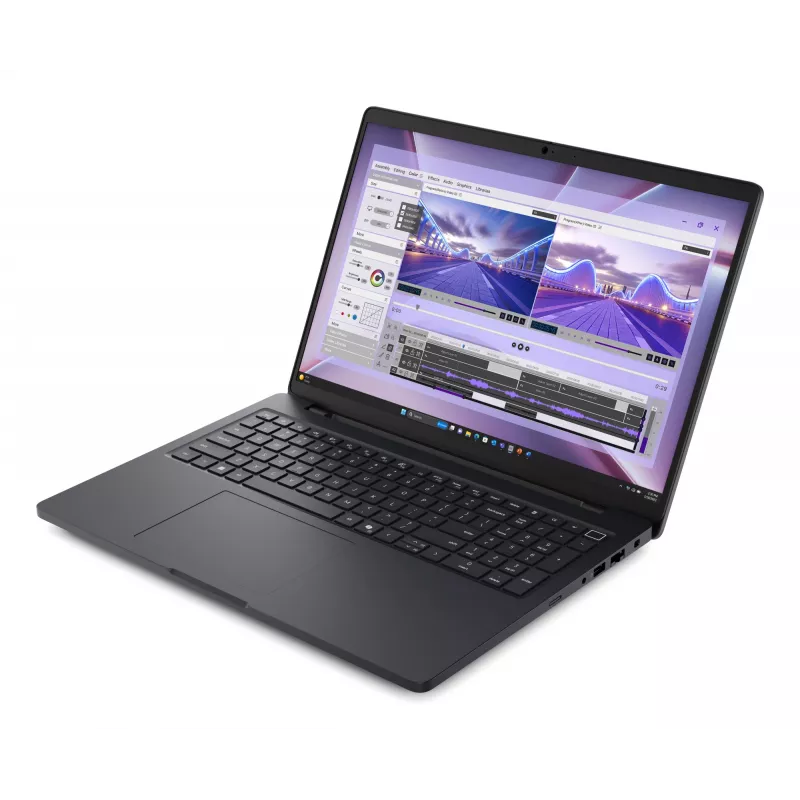 Mobilná pracovná stanica DELL Pro Max 16 MC16250 16