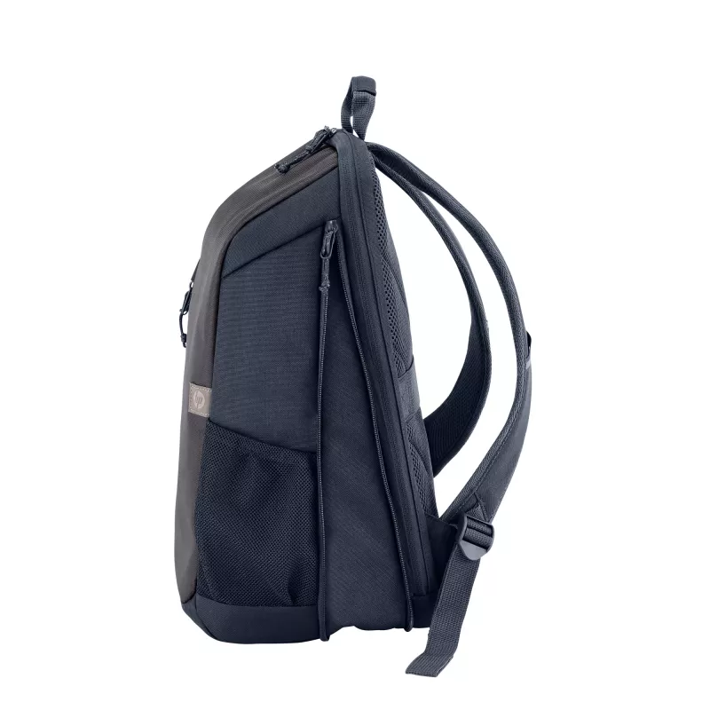 HP Travel 18 litrov 15.6 Iron Sivý batoh na notebook