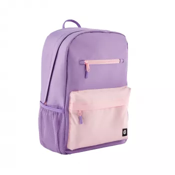 HP Campus Lavender batoh, batoh, 490 g