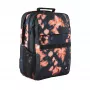Voľnočasový batoh HP Campus XL Tie Dye batoh Čierna Polyester