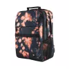 Voľnočasový batoh HP Campus XL Tie Dye batoh Čierna Polyester