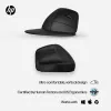 HP 920 Ergonomická bezdrôtová myš, pre pravákov, vertikálny dizajn, Bluetooth + USB Type-A, 4000 DPI, Čierna