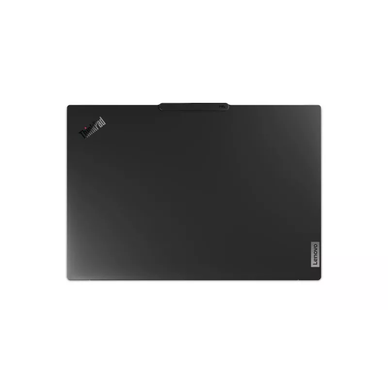 Lenovo ThinkPad P16v Gen 3 (Intel) Intel Core Ultra 7 255H Mobilná pracovná stanica 40,6 cm (16 inch) WUXGA 32 GB DDR5-SDRAM 1 TB SSD NVIDIA RTX PRO 2000 Blackwell Wi-Fi 7 (802.11be) Windows 11 Pro Nemecky Čierna