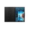 Lenovo ThinkPad P16v Gen 3 (Intel) Intel Core Ultra 7 255H Mobilná pracovná stanica 40,6 cm (16 inch) WUXGA 32 GB DDR5-SDRAM 1 TB SSD NVIDIA RTX PRO 2000 Blackwell Wi-Fi 7 (802.11be) Windows 11 Pro Nemecky Čierna