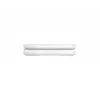 BELKIN Boostcharge Qi2 15w Magnetický 2v1 stojan – Biela