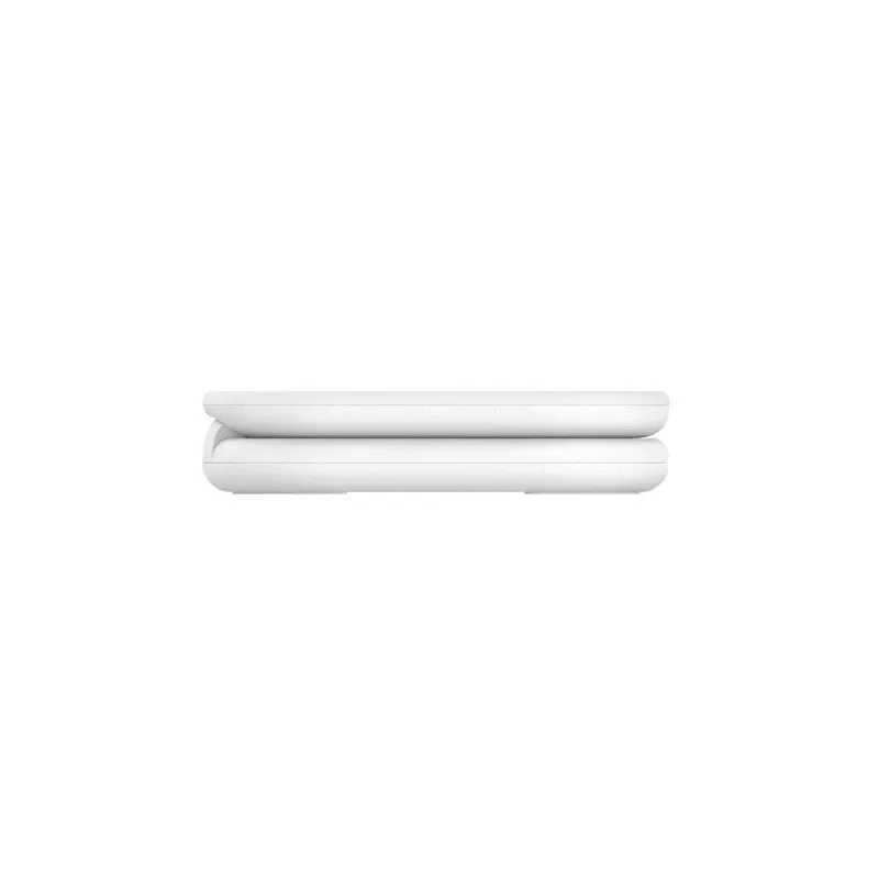 BELKIN Boostcharge Qi2 15w Magnetický 2v1 stojan – Biela