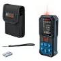 Bosch GLM 50-27 C PROFESSIONAL Laserový diaľkomer Čierna, Modrá 50 m